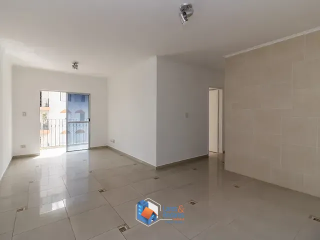 Apartamento com 86m² 3 quartos e 3 banheiros, à venda, no bairro Parque Mandaqui em São Paulo