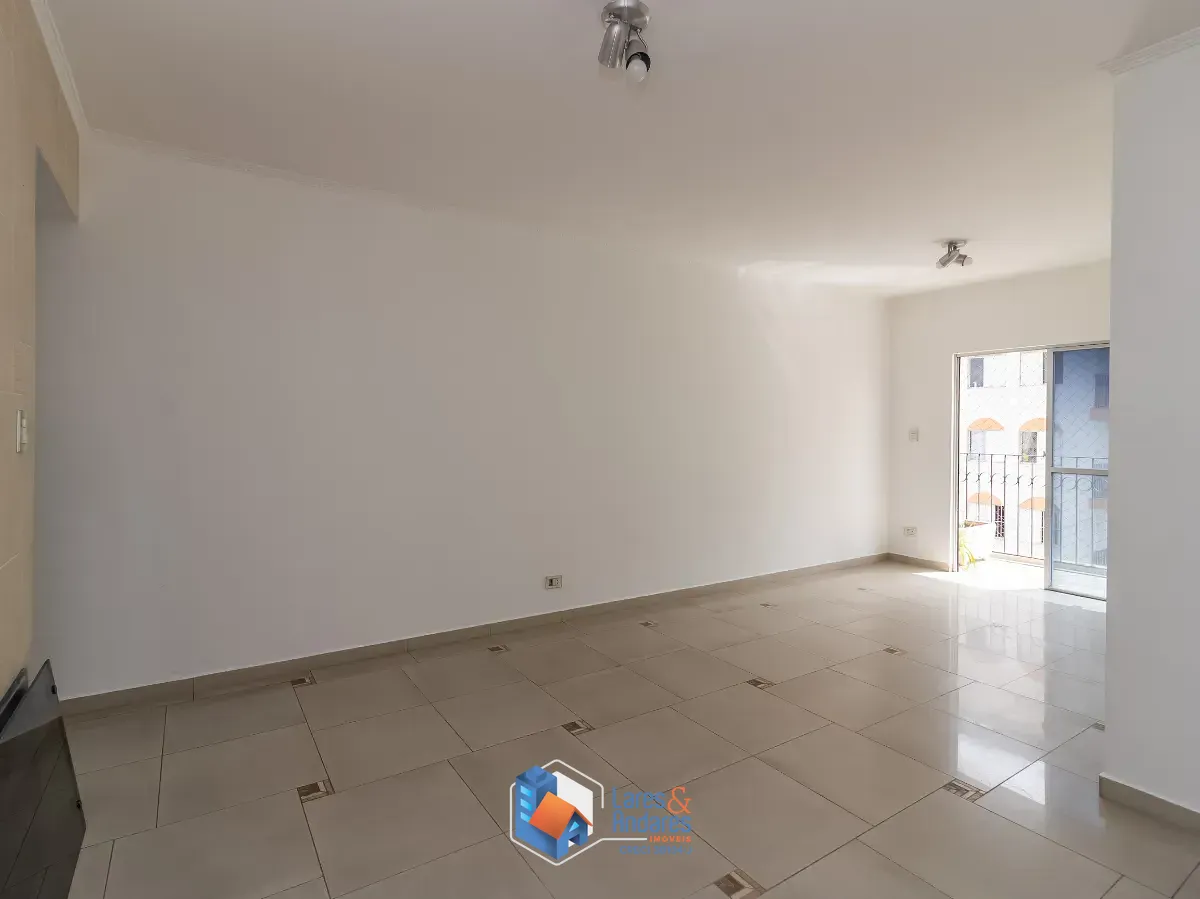 Apartamento, 3 quartos, 86 m² - Foto 2