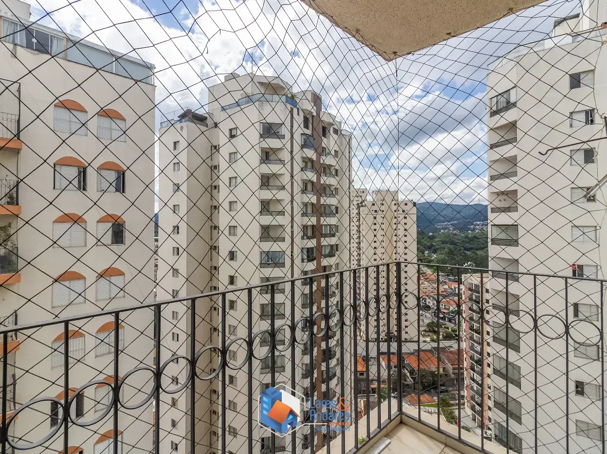 Apartamento, 3 quartos, 86 m² - Foto 7