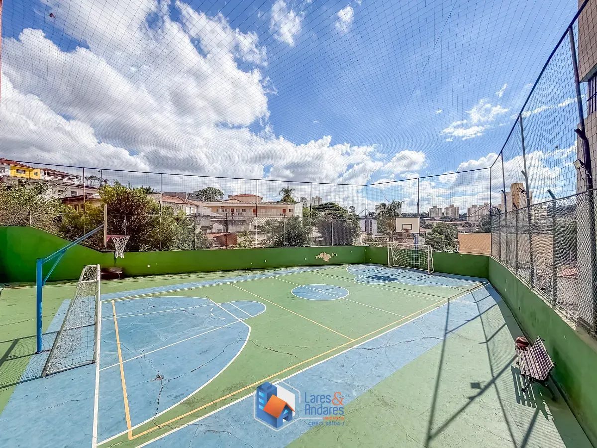 Apartamento, 3 quartos, 86 m² - Foto 36