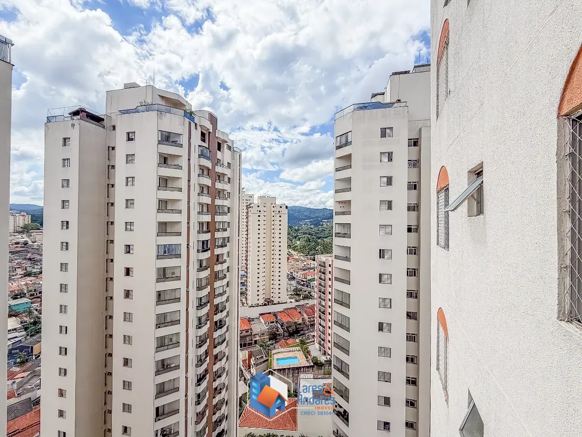 Apartamento, 3 quartos, 86 m² - Foto 41