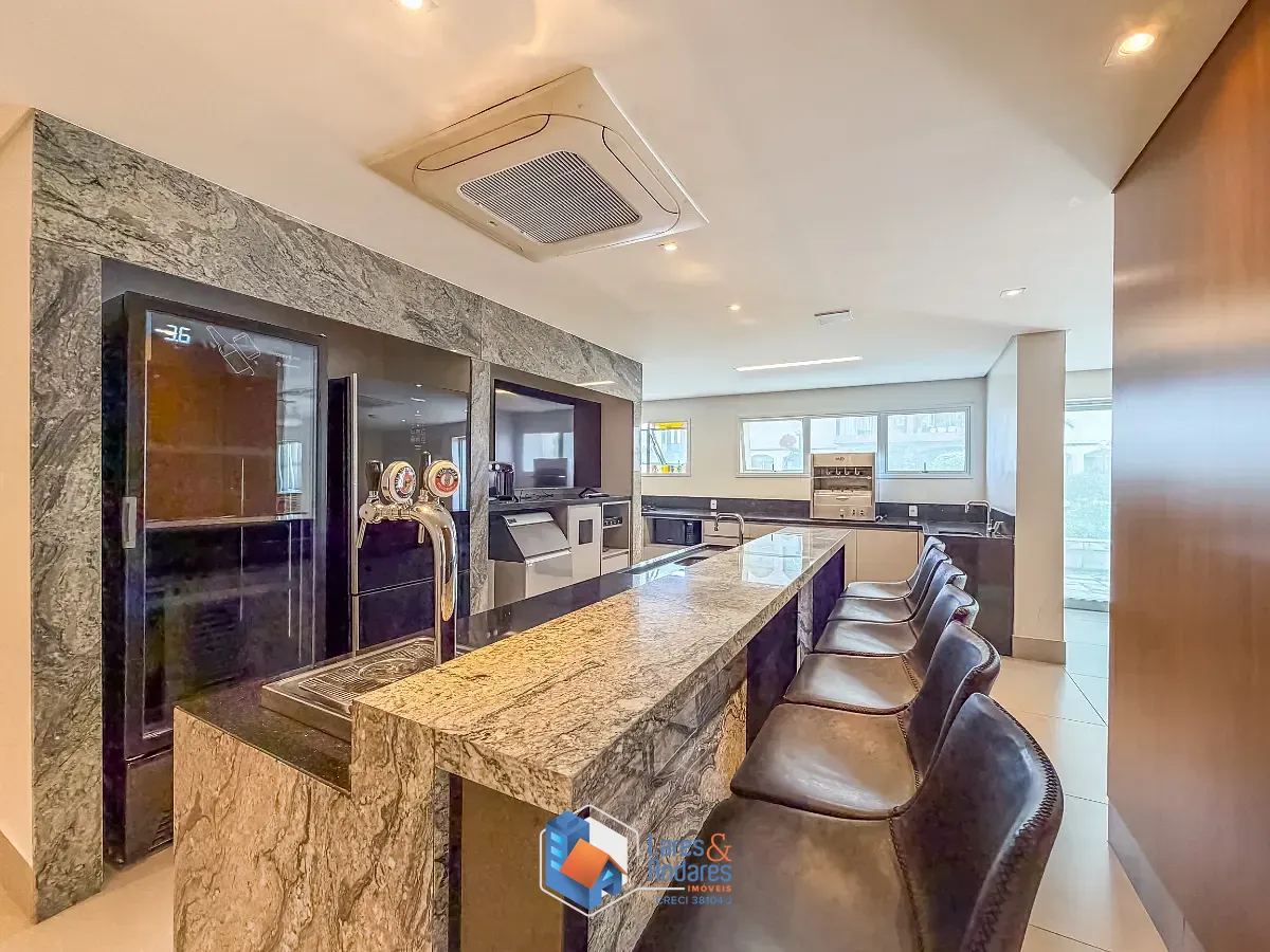 Apartamento, 3 quartos, 86 m² - Foto 37