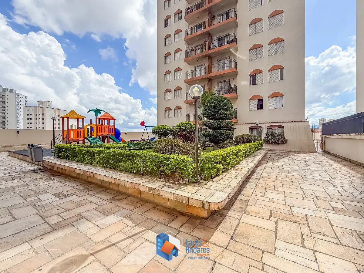 Apartamento, 3 quartos, 86 m² - Foto 33