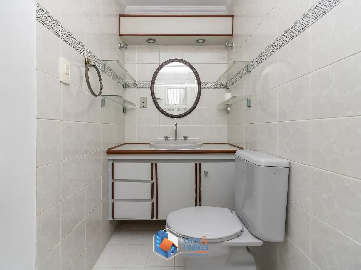 Apartamento, 3 quartos, 86 m² - Foto 27