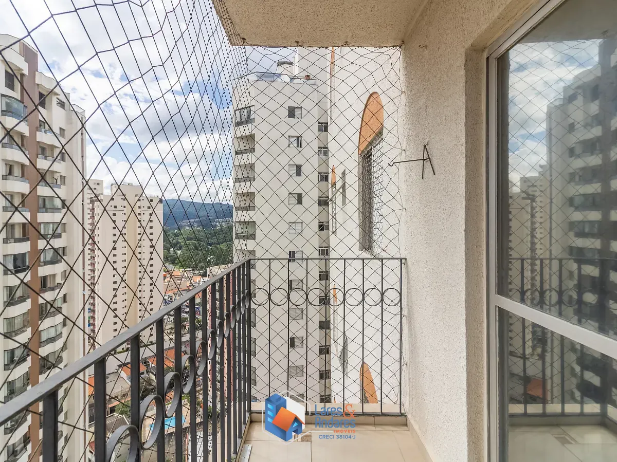 Apartamento, 3 quartos, 86 m² - Foto 9