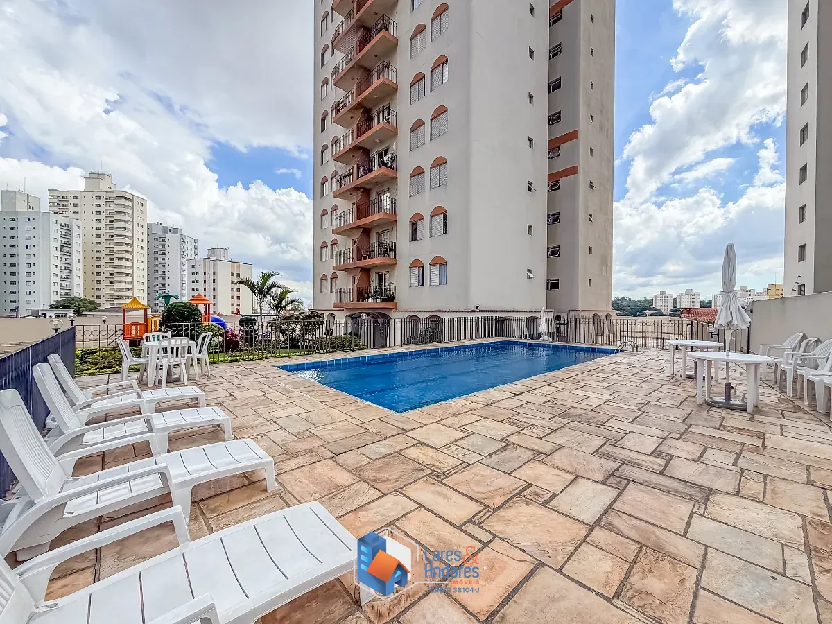 Apartamento, 3 quartos, 86 m² - Foto 29