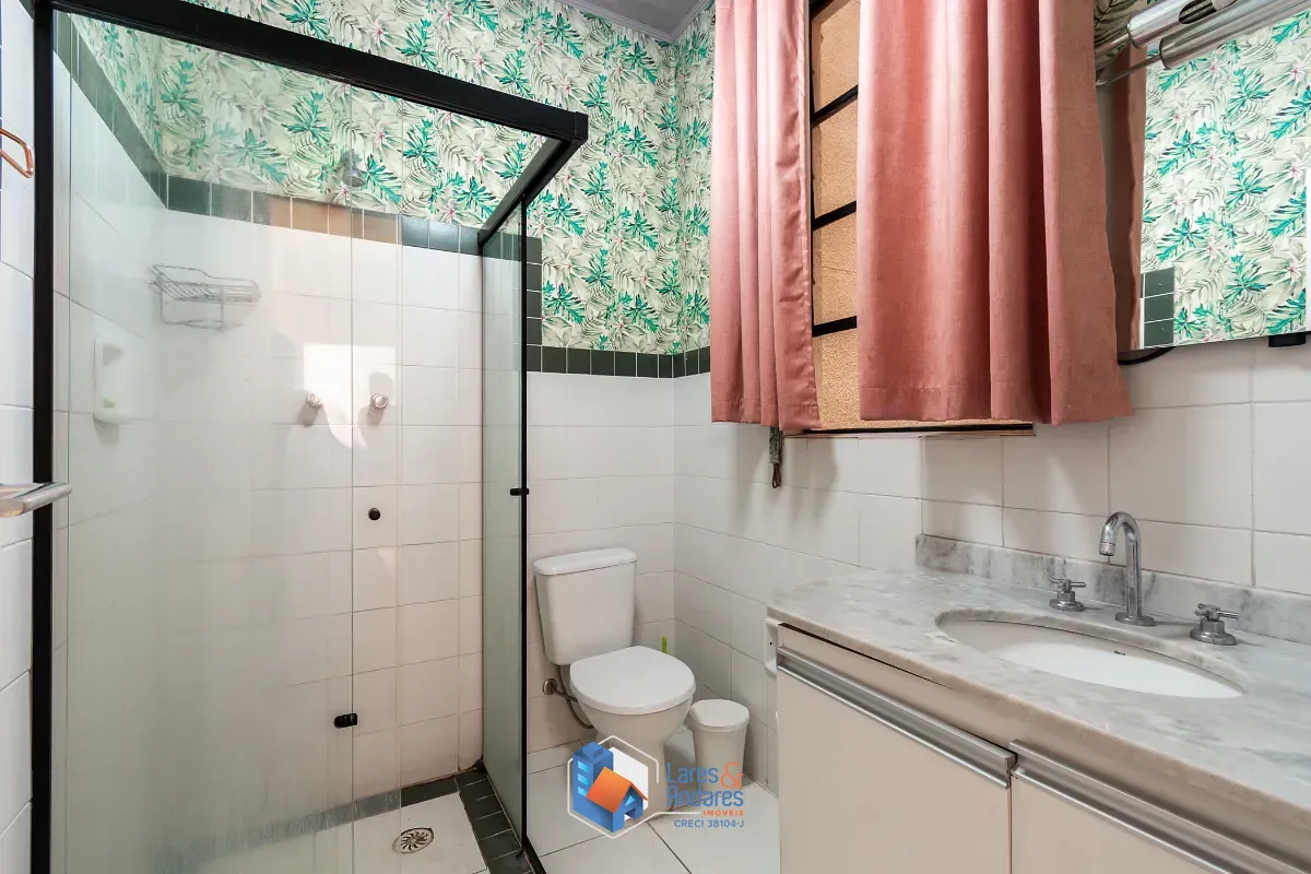 Apartamento, 2 quartos, 79 m² - Foto 24