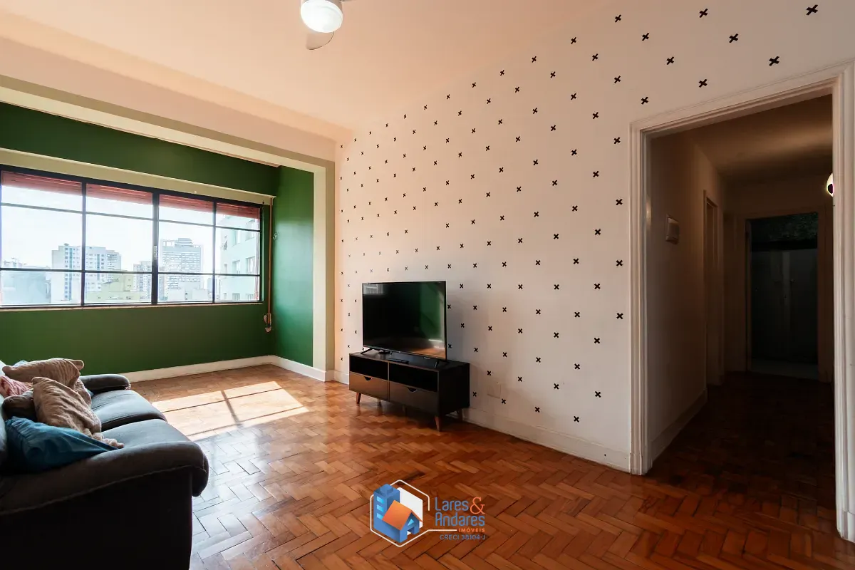 Apartamento, 2 quartos, 79 m² - Foto 9