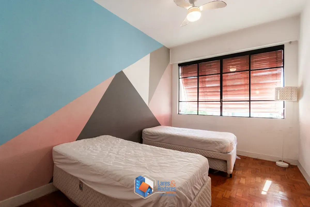Apartamento, 2 quartos, 79 m² - Foto 19