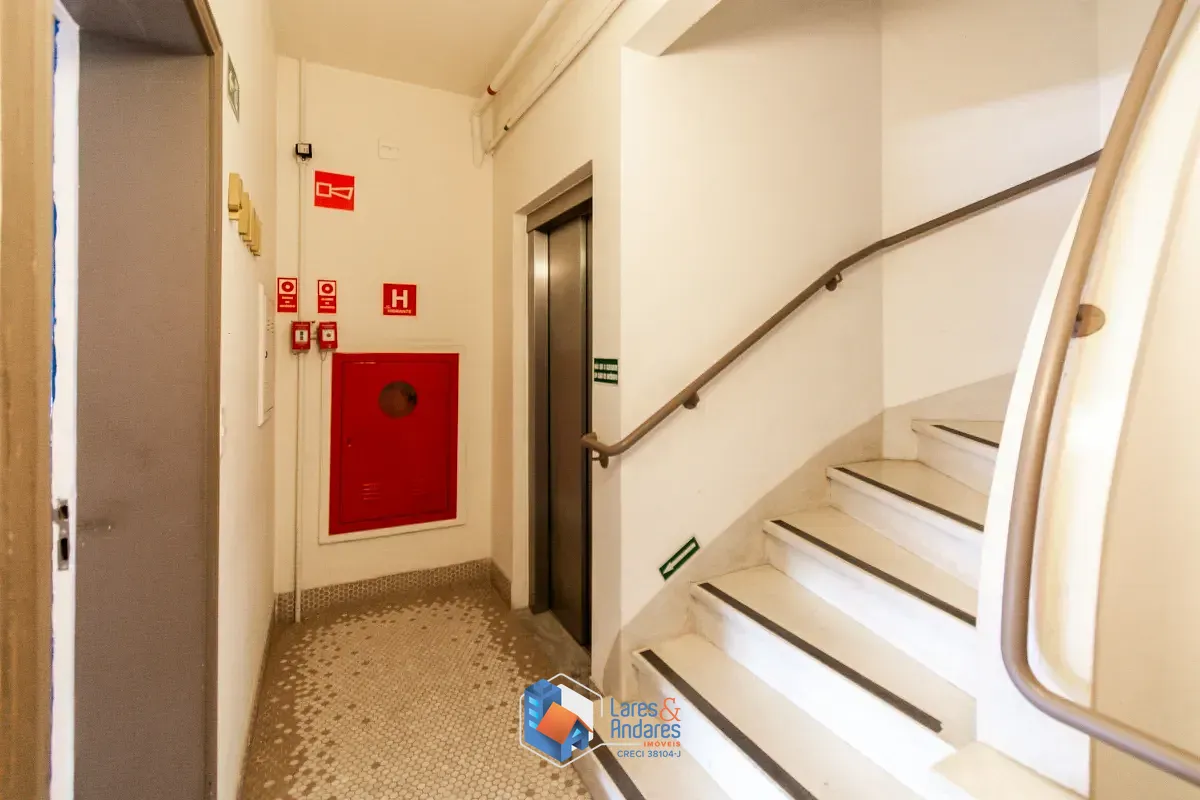 Apartamento, 2 quartos, 79 m² - Foto 33