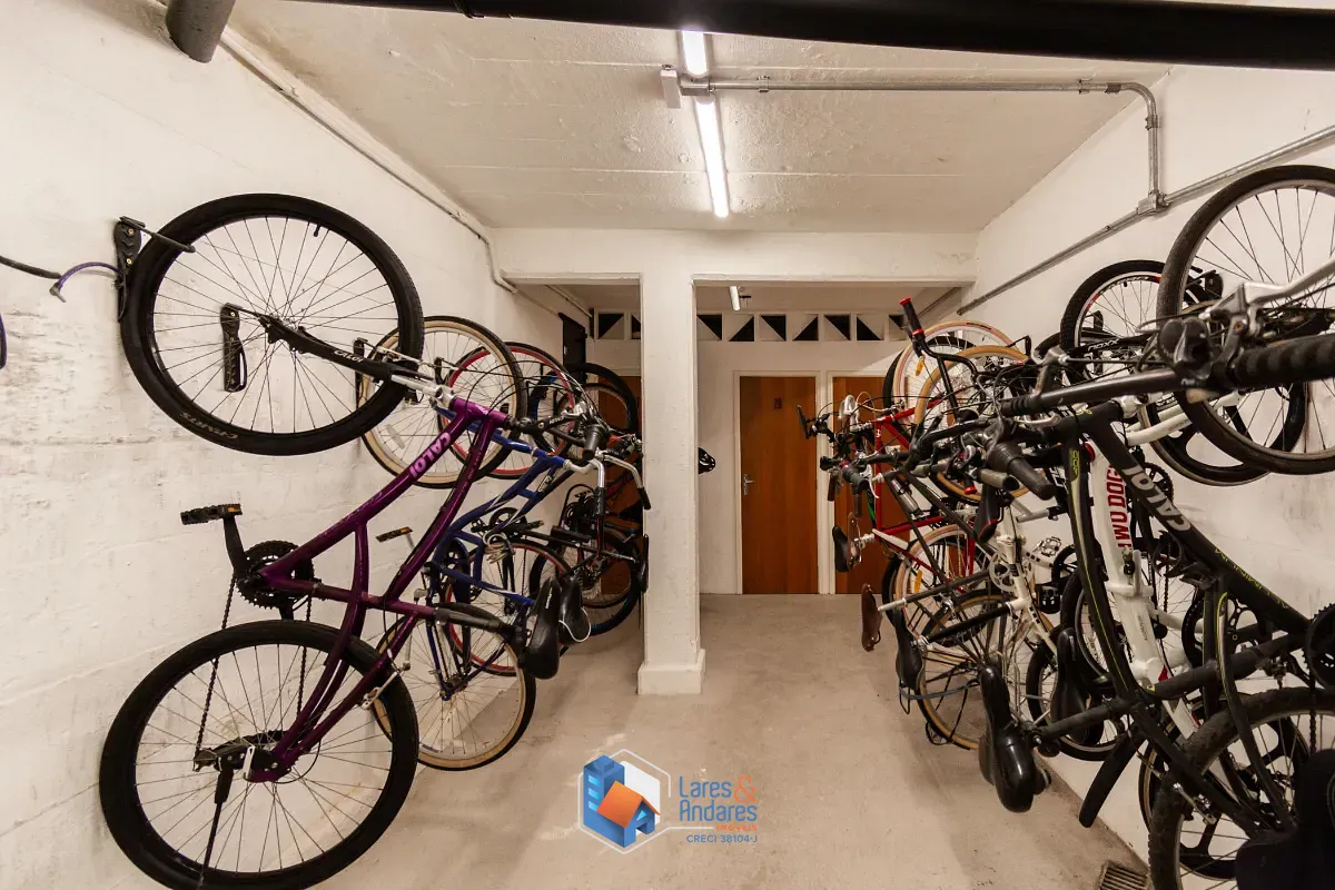 Apartamento, 2 quartos, 79 m² - Foto 28