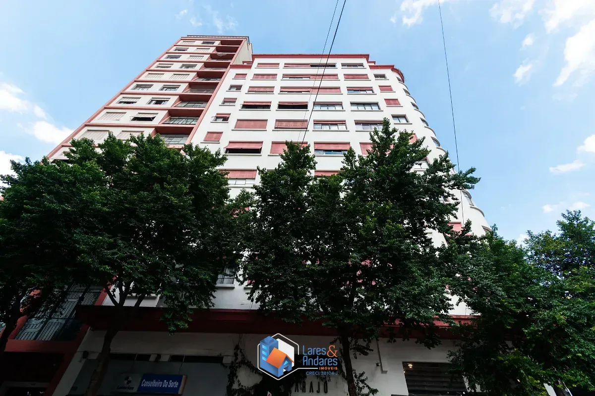 Apartamento, 2 quartos, 79 m² - Foto 27