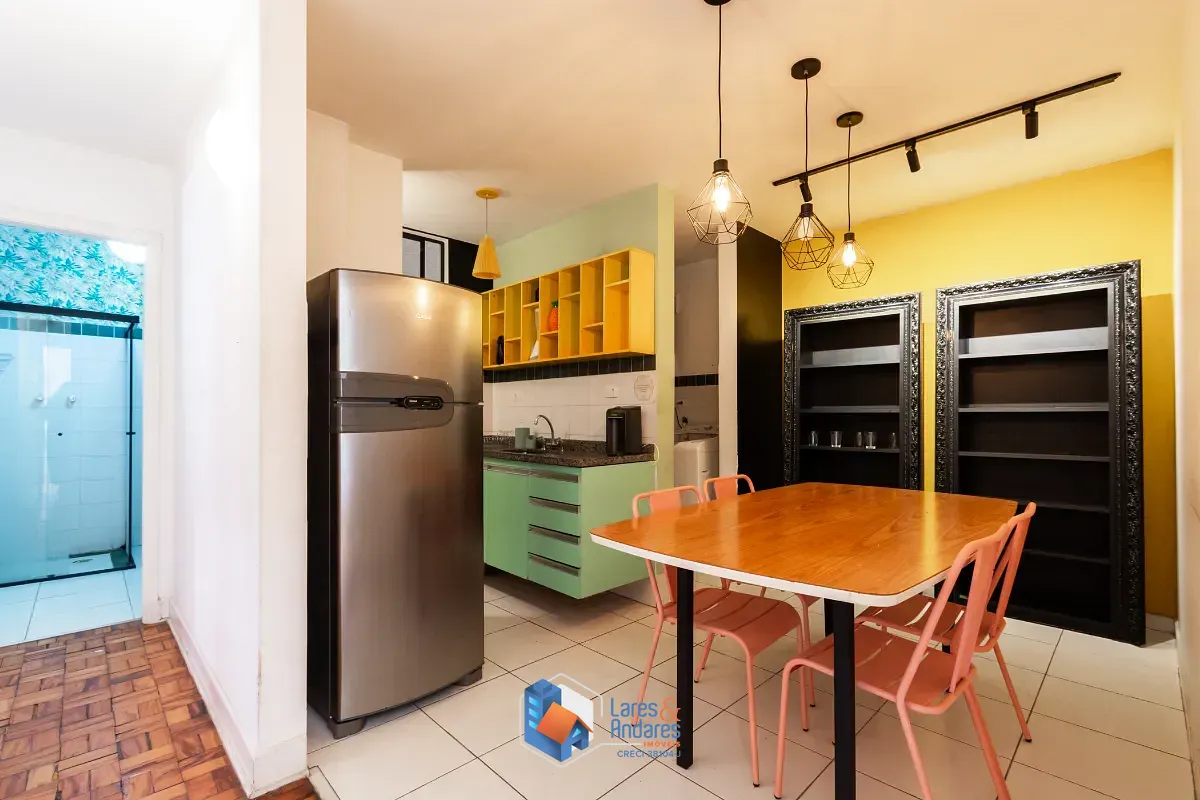 Apartamento, 2 quartos, 79 m² - Foto 11
