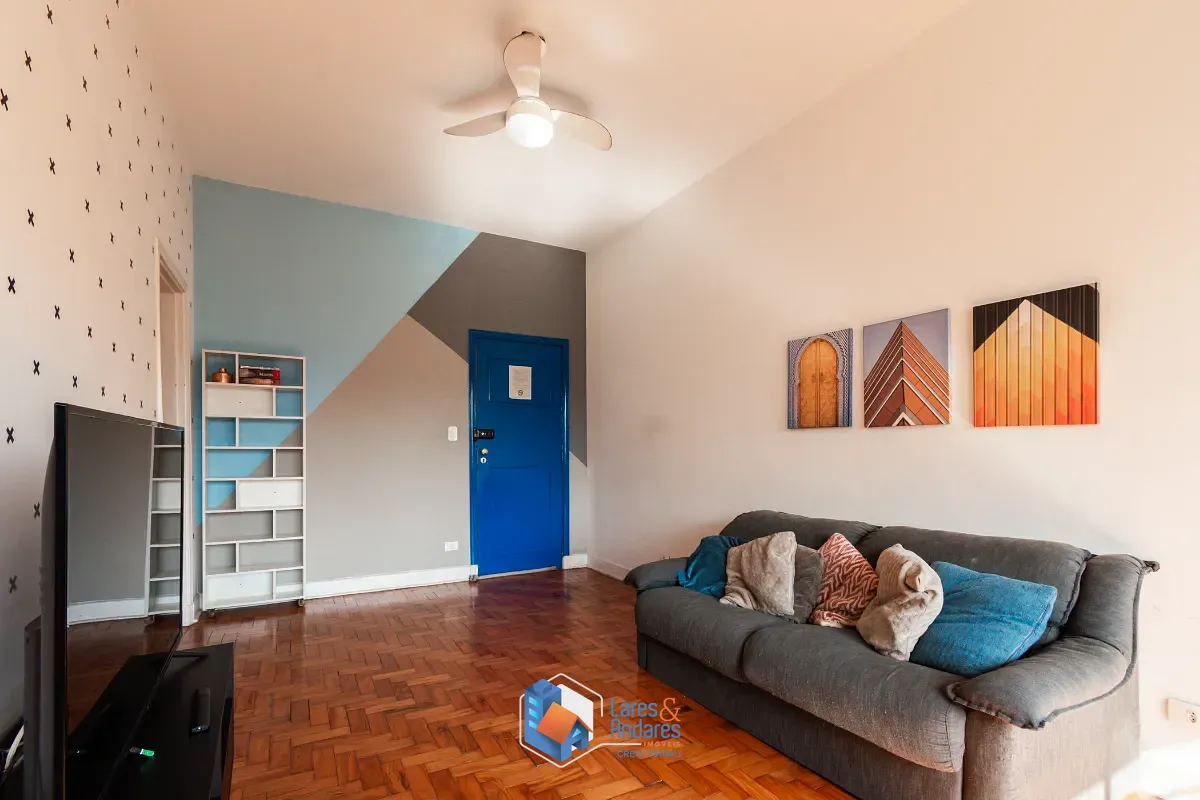 Apartamento, 2 quartos, 79 m² - Foto 6