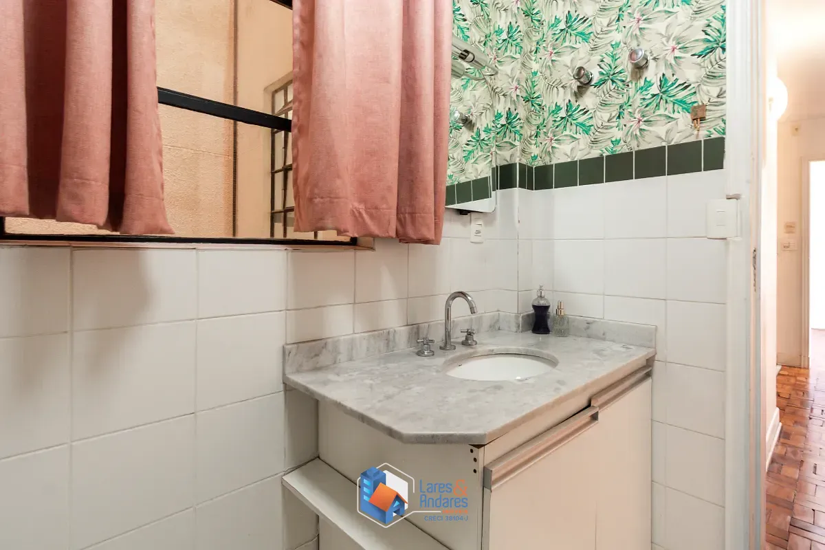 Apartamento, 2 quartos, 79 m² - Foto 25