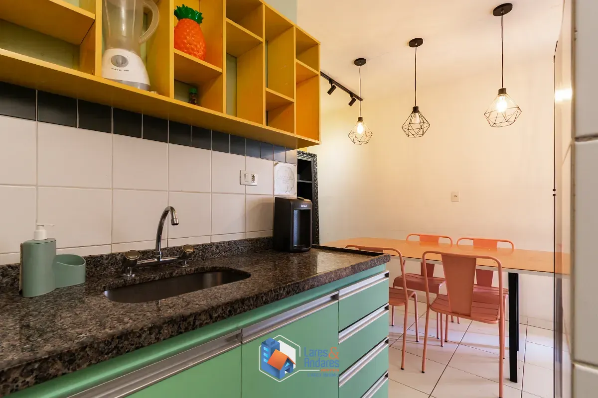 Apartamento, 2 quartos, 79 m² - Foto 20