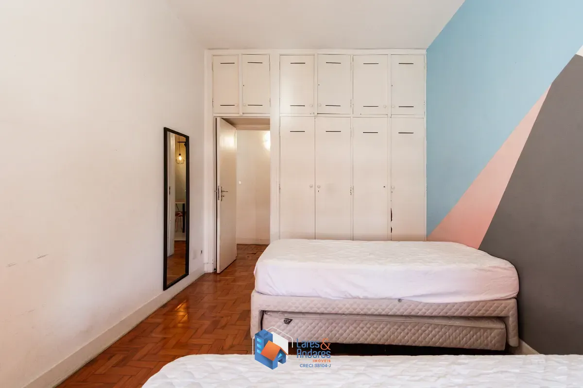 Apartamento, 2 quartos, 79 m² - Foto 21