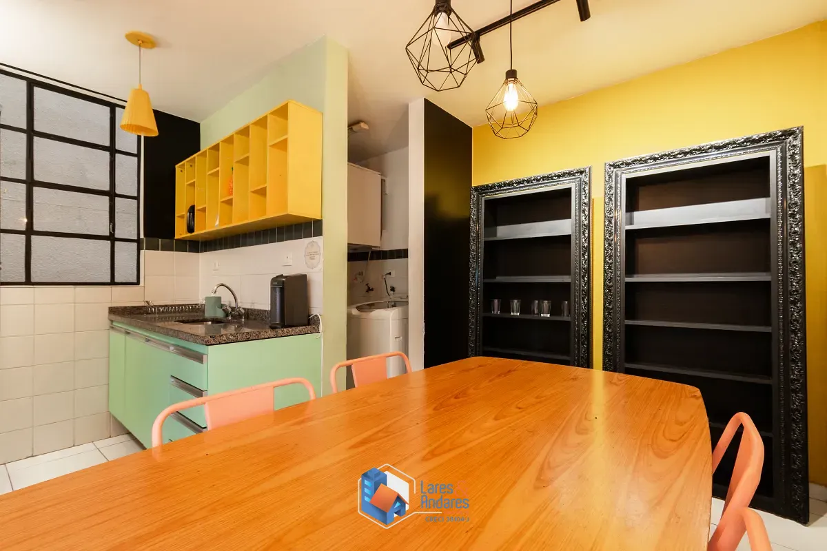 Apartamento, 2 quartos, 79 m² - Foto 13