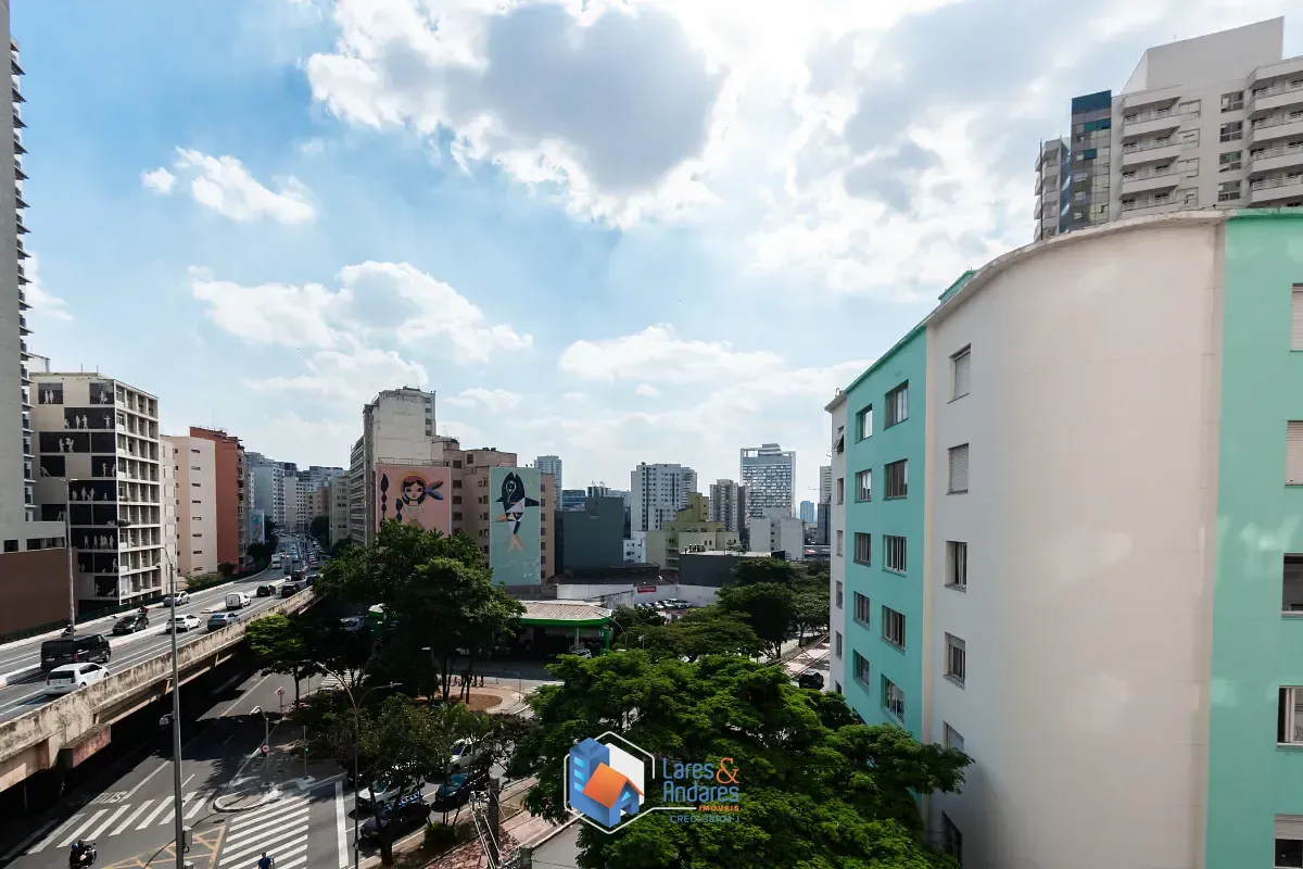 Apartamento, 2 quartos, 79 m² - Foto 8