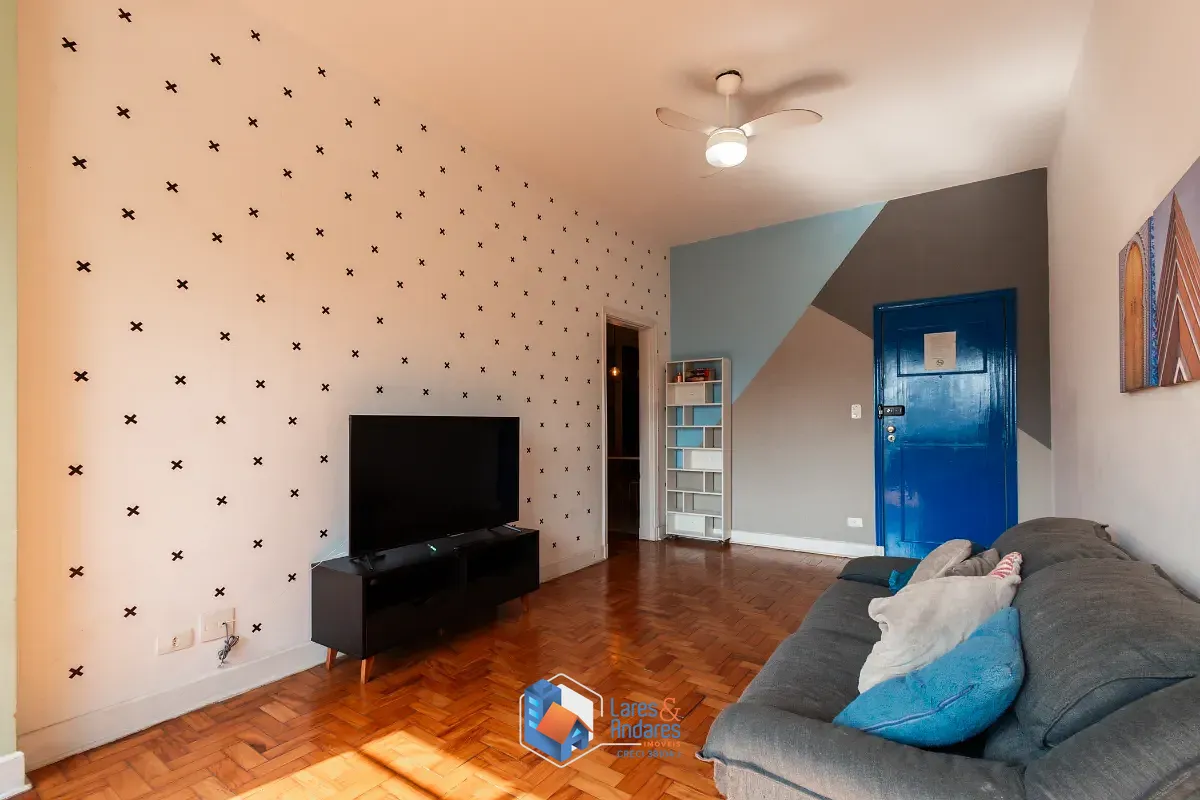 Apartamento, 2 quartos, 79 m² - Foto 5