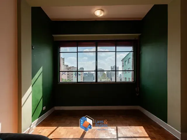Apartamento com 93m² 2 quartos e 1 banheiro, à venda, no bairro Barra Funda em São Paulo