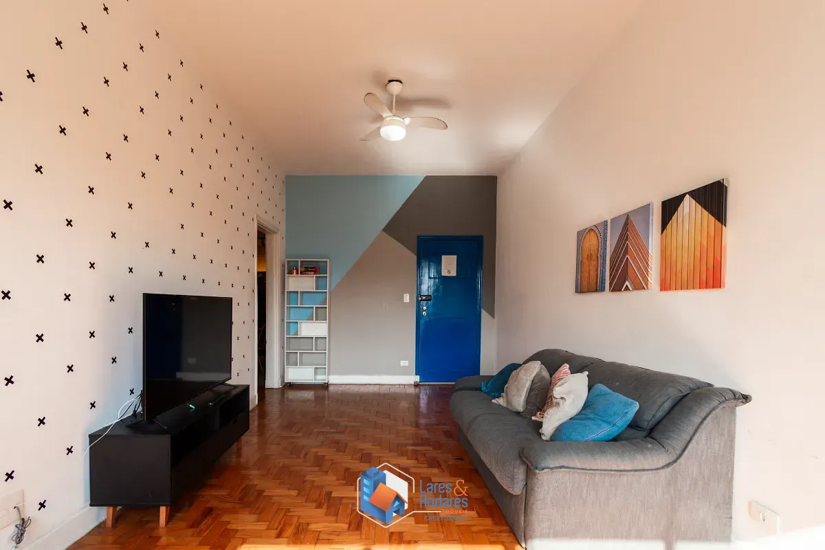 Apartamento, 2 quartos, 79 m² - Foto 4