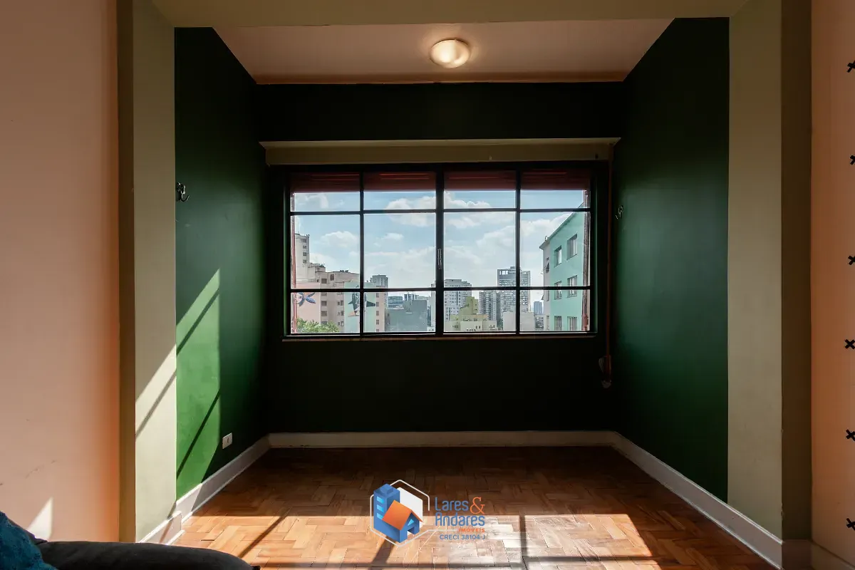 Apartamento, 2 quartos, 79 m² - Foto 3