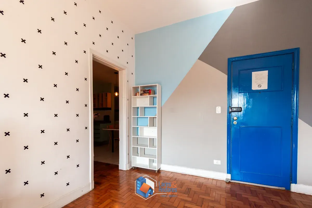 Apartamento, 2 quartos, 79 m² - Foto 10