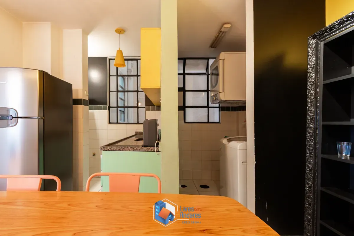 Apartamento, 2 quartos, 79 m² - Foto 16