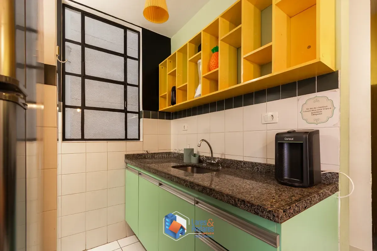 Apartamento, 2 quartos, 79 m² - Foto 14