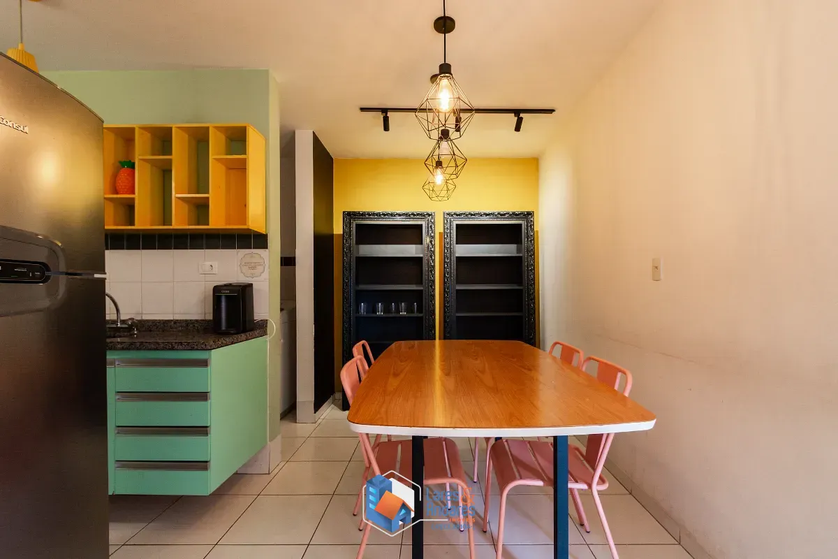 Apartamento, 2 quartos, 79 m² - Foto 12