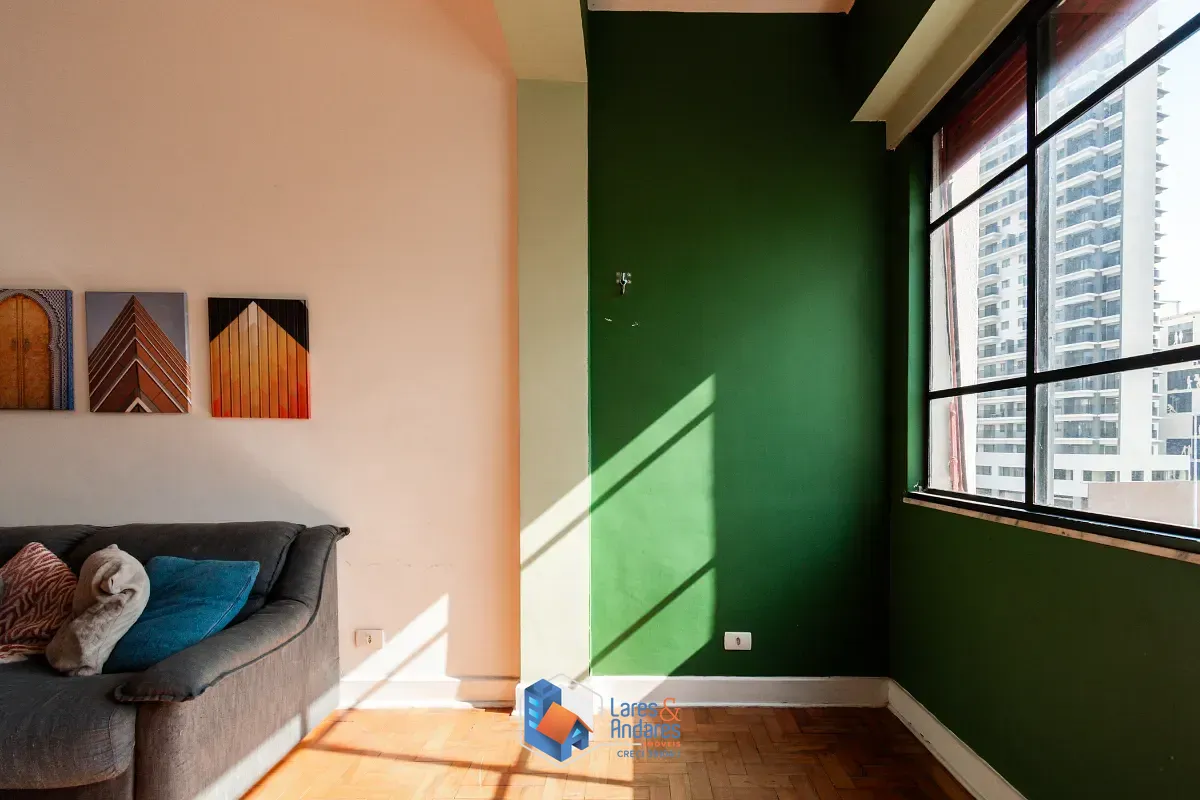 Apartamento, 2 quartos, 79 m² - Foto 7