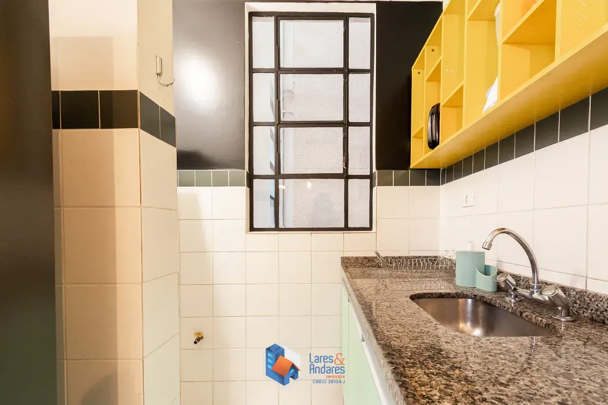 Apartamento, 2 quartos, 79 m² - Foto 15