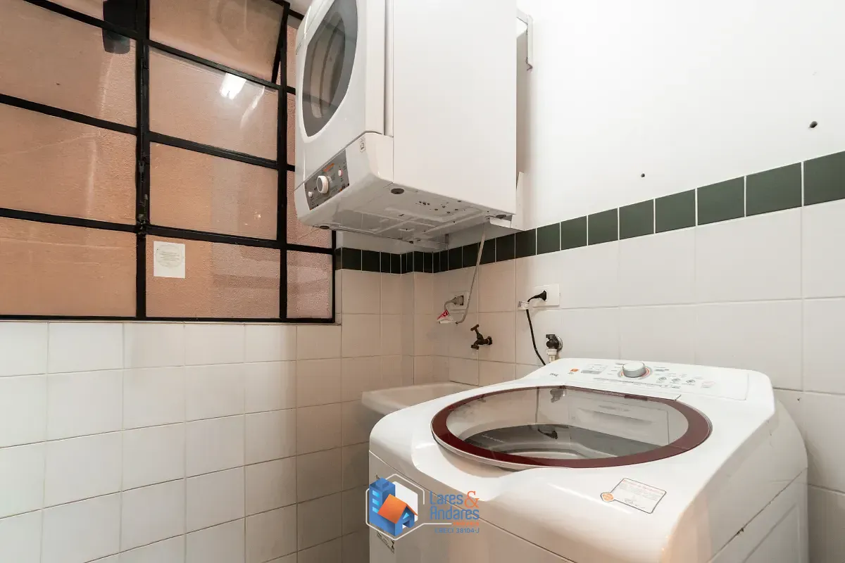 Apartamento, 2 quartos, 79 m² - Foto 17