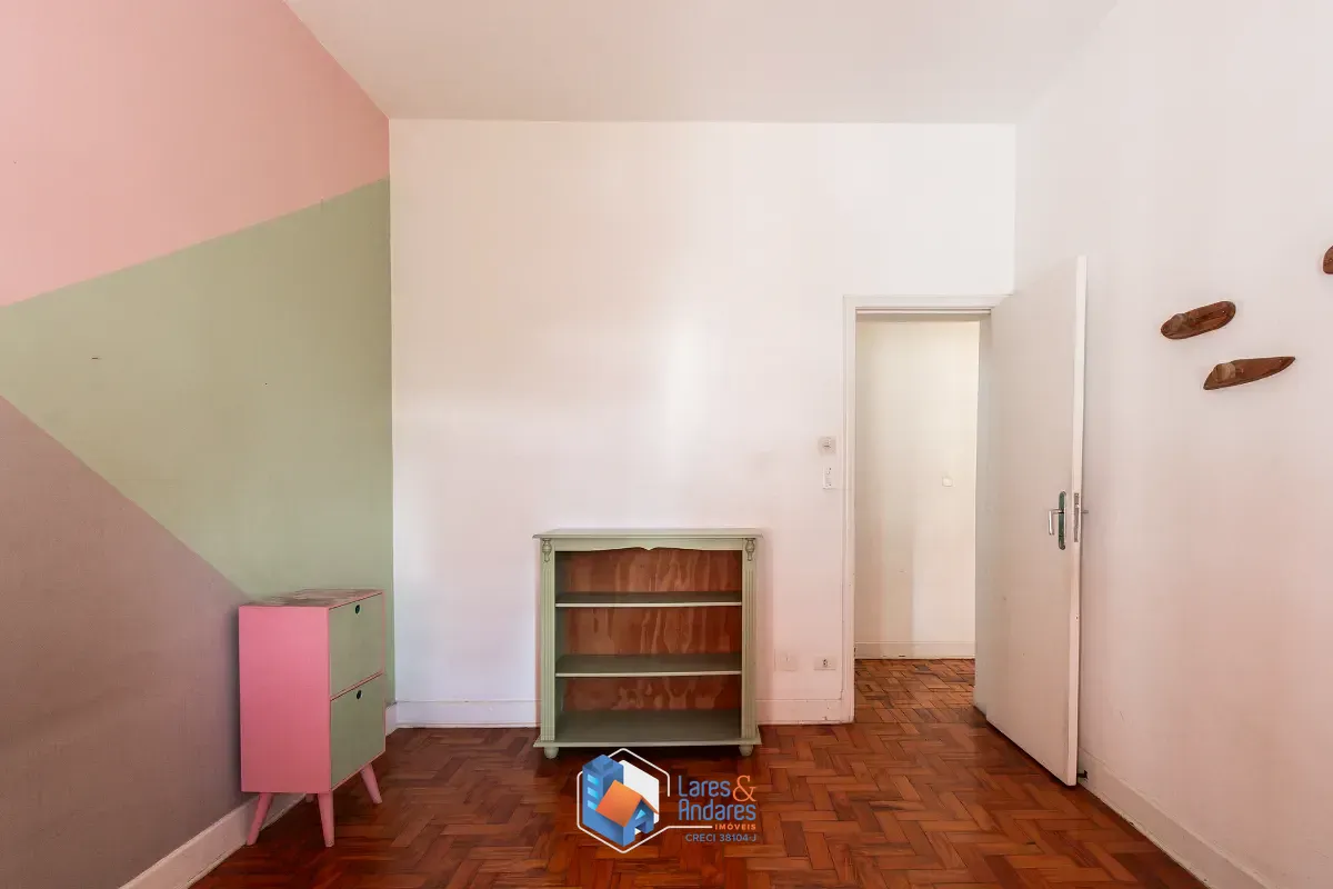 Apartamento, 2 quartos, 79 m² - Foto 23