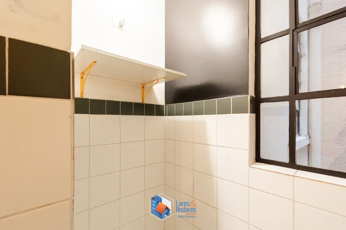 Apartamento, 2 quartos, 79 m² - Foto 18