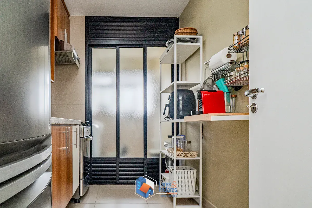 Apartamento, 2 quartos, 78 m² - Foto 14