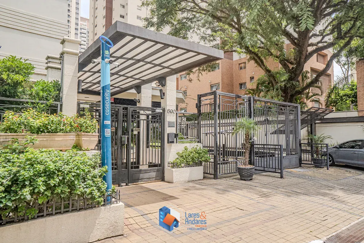 Apartamento, 2 quartos, 78 m² - Foto 27