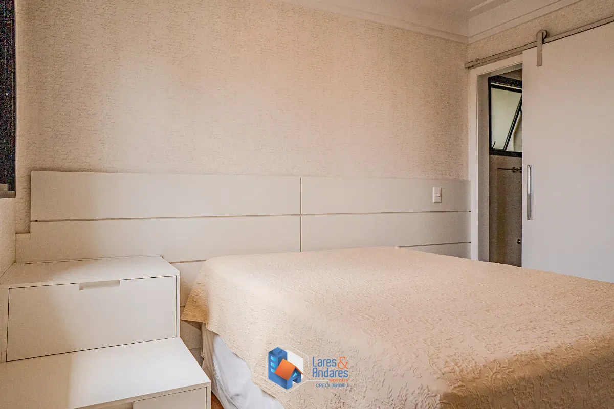 Apartamento, 2 quartos, 78 m² - Foto 9