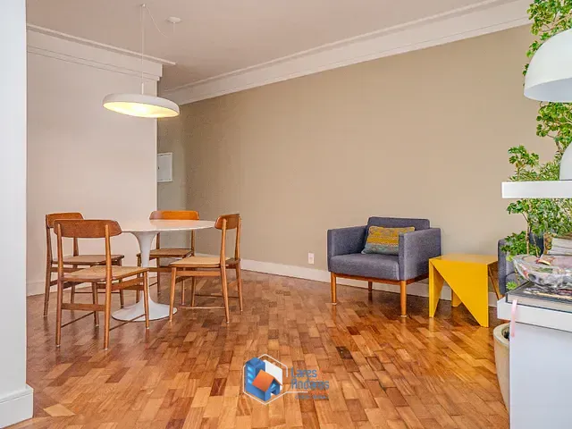 Apartamento com 78m² 2 quartos e 2 banheiros, à venda, no bairro Vila Leopoldina em São Paulo