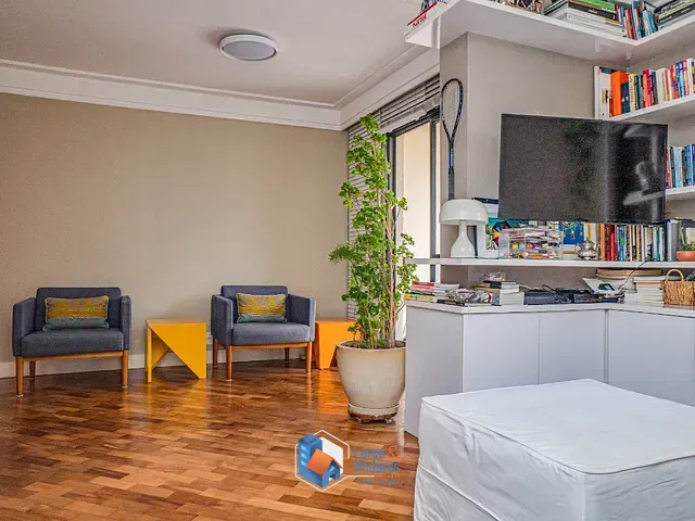 Apartamento com 78m² 2 quartos e 2 banheiros, à venda, no bairro Vila Leopoldina em São Paulo