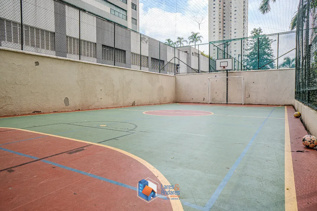 Apartamento, 2 quartos, 78 m² - Foto 21