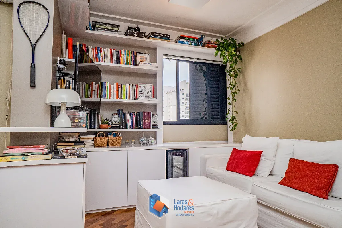 Apartamento, 2 quartos, 78 m² - Foto 7