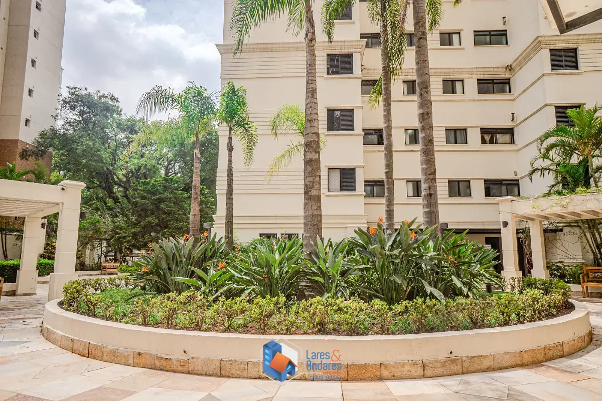Apartamento, 2 quartos, 78 m² - Foto 19