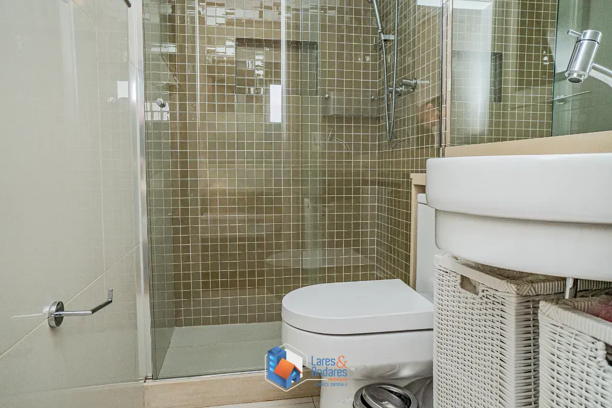 Apartamento, 2 quartos, 78 m² - Foto 10