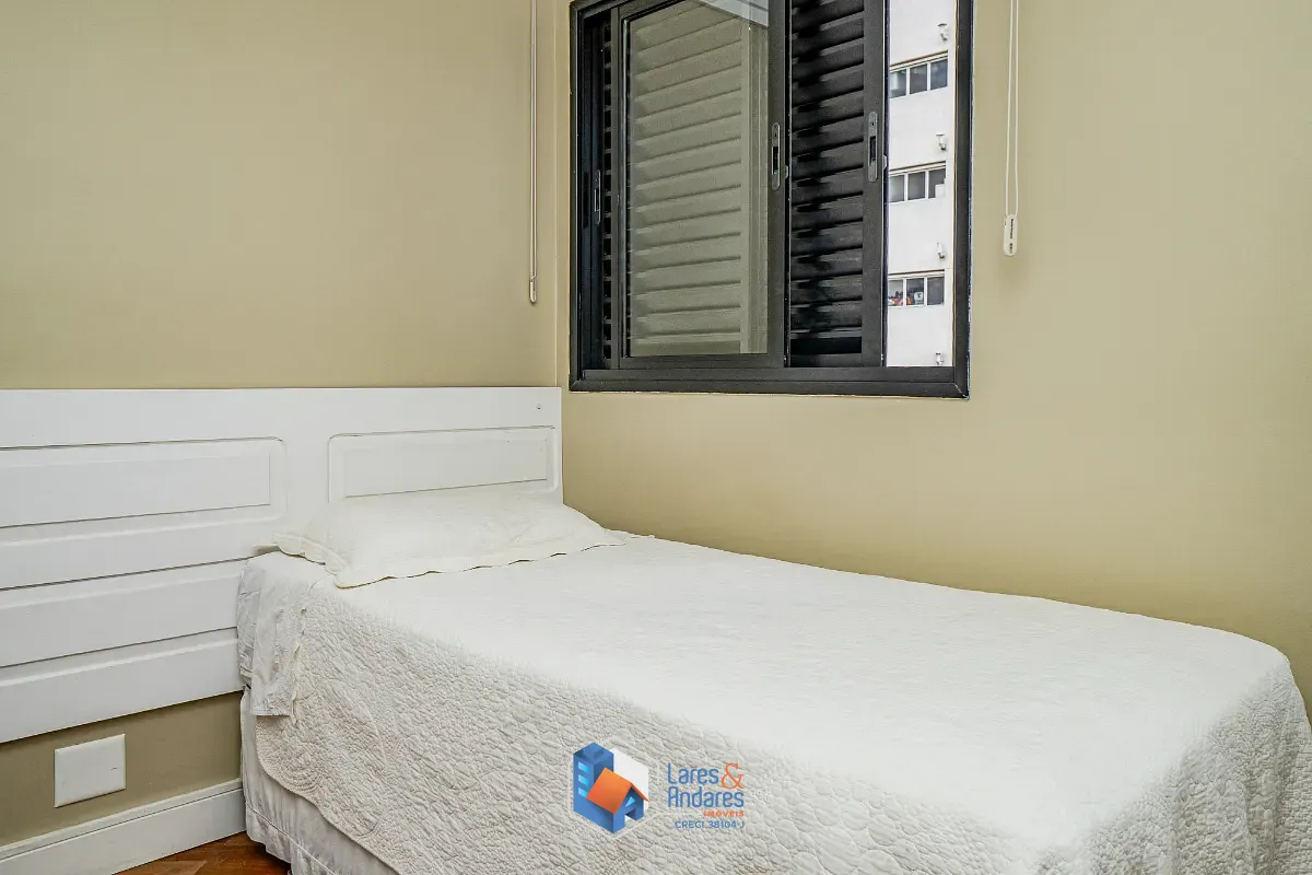 Apartamento, 2 quartos, 78 m² - Foto 11