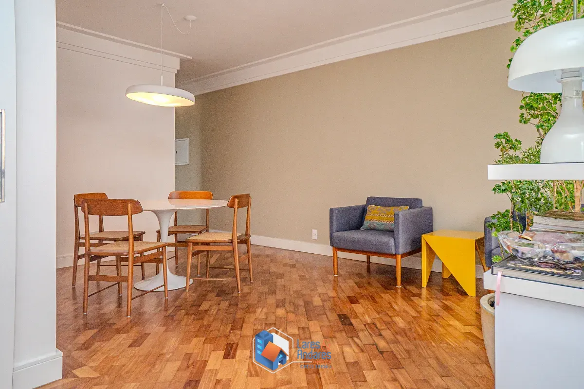 Apartamento, 2 quartos, 78 m² - Foto 5