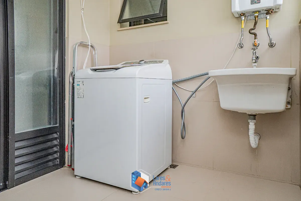 Apartamento, 2 quartos, 78 m² - Foto 17