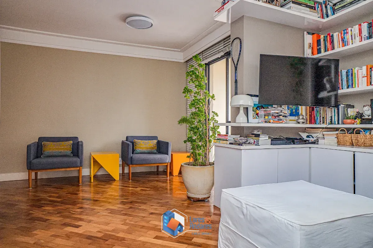 Apartamento, 2 quartos, 78 m² - Foto 4