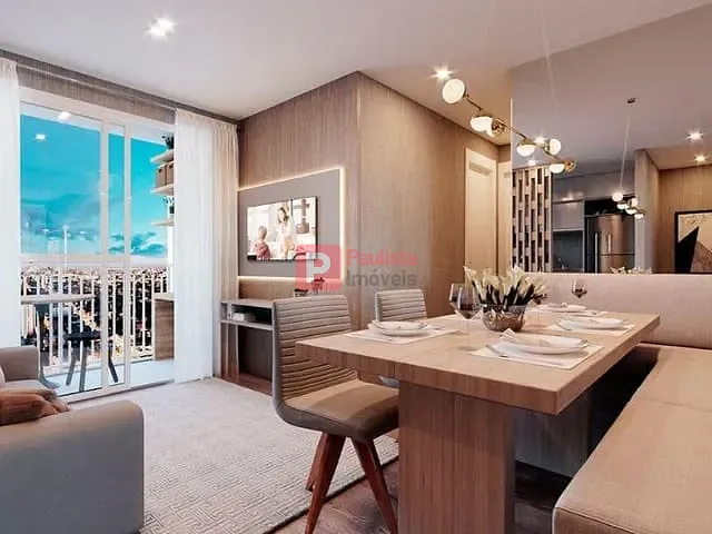 Apartamento com 120m² 3 quartos e 22 banheiros, à venda, no bairro JARDIM  MARAJOARA em São Paulo